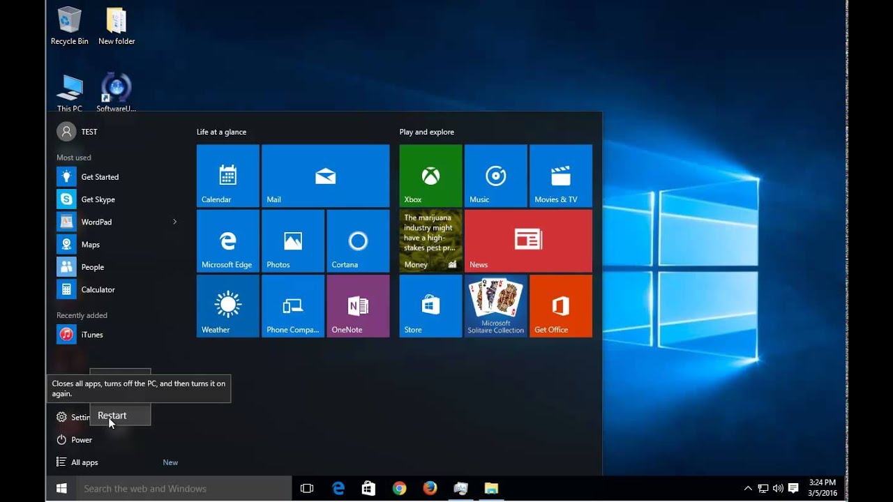 busy software for windows 10